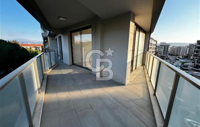 MUSELAND'DEN BORNOVA ŞEHRİN EVLERİNDE KİRALIK 3+1 DAİR