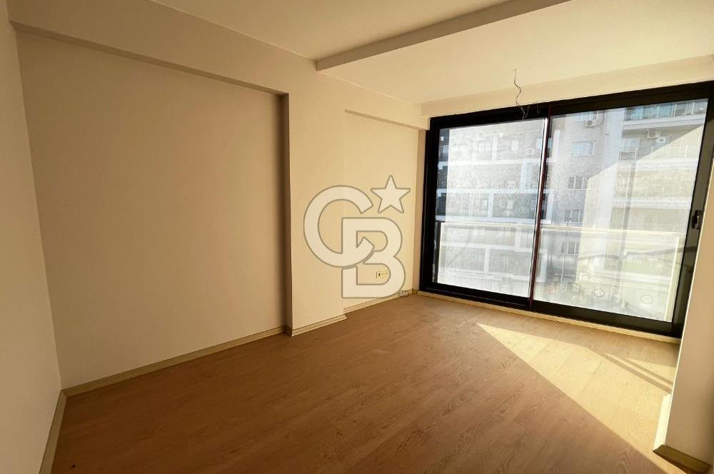 MUSELAND'DEN BORNOVA ŞEHRİN EVLERİNDE KİRALIK 3+1 DAİR