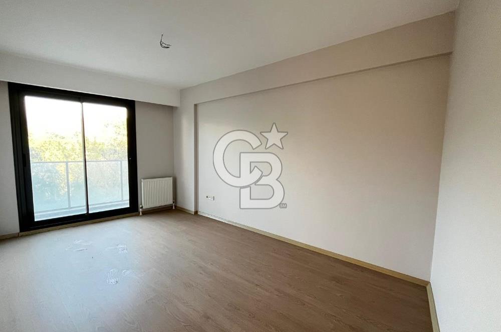 MUSELAND'DEN BORNOVA ŞEHRİN EVLERİNDE KİRALIK 3+1 DAİR