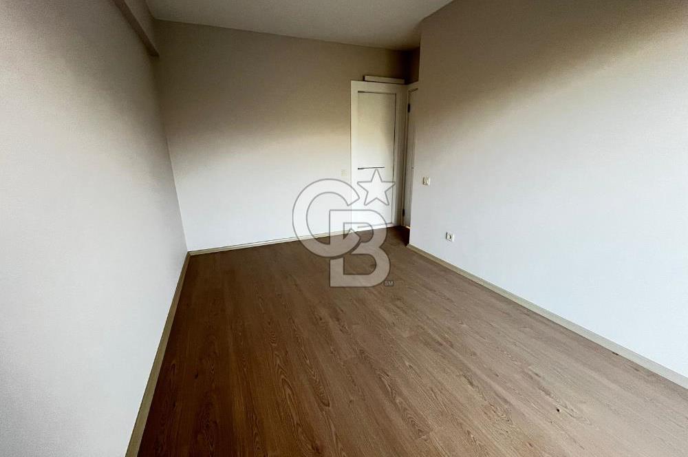 MUSELAND'DEN BORNOVA ŞEHRİN EVLERİNDE KİRALIK 3+1 DAİR