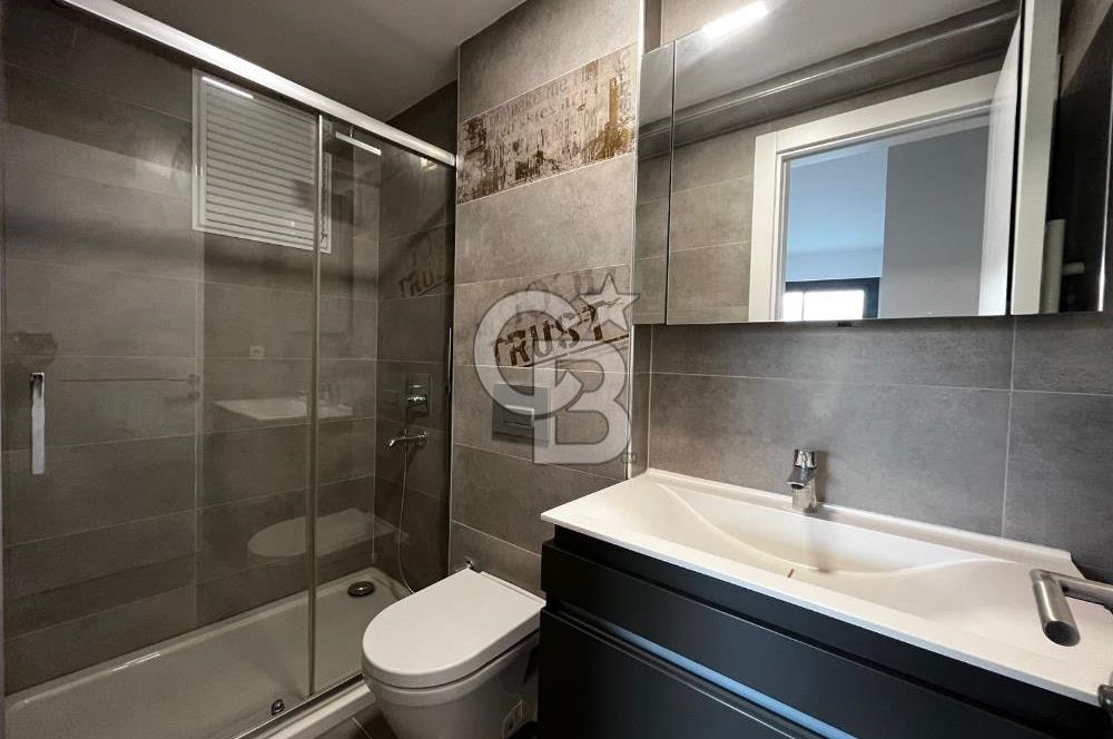 MUSELAND'DEN BORNOVA ŞEHRİN EVLERİNDE KİRALIK 3+1 DAİR