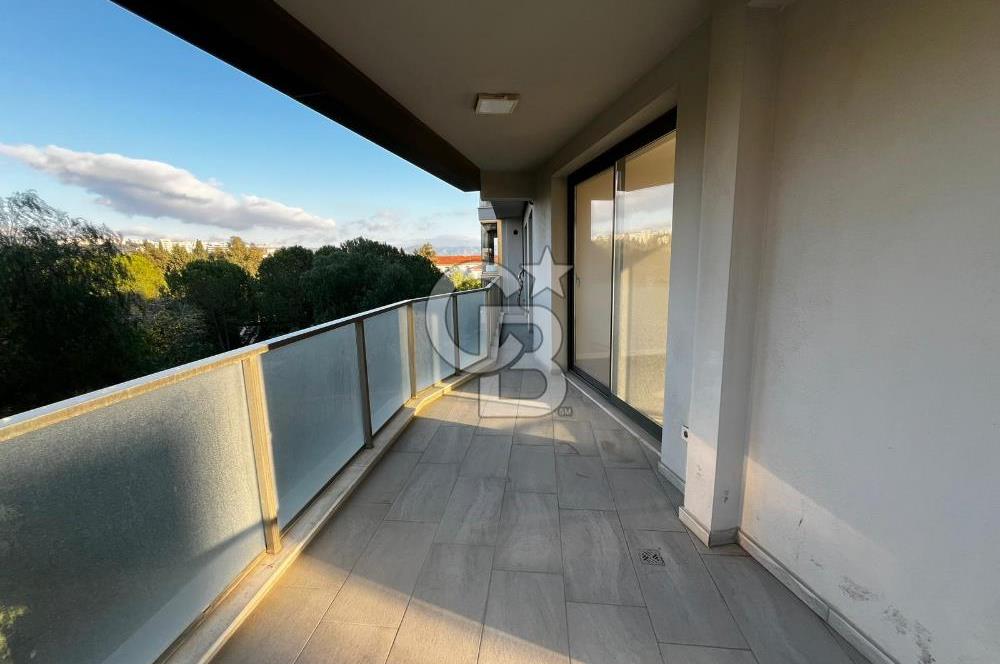 MUSELAND'DEN BORNOVA ŞEHRİN EVLERİNDE KİRALIK 3+1 DAİR