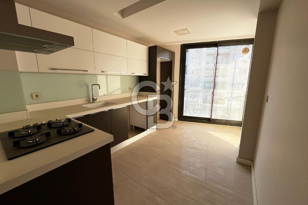 MUSELAND'DEN BORNOVA ŞEHRİN EVLERİNDE KİRALIK 3+1 DAİR