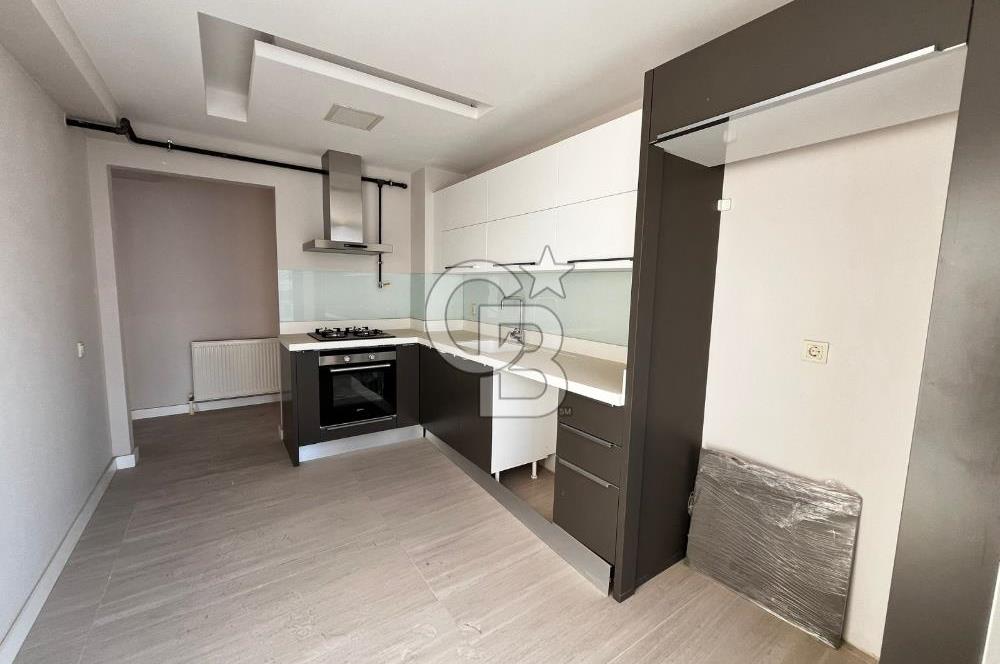 MUSELAND'DEN BORNOVA ŞEHRİN EVLERİNDE KİRALIK 3+1 DAİR