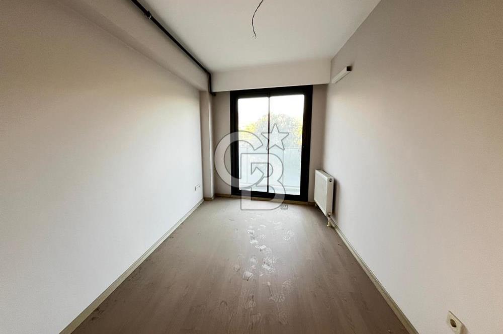 MUSELAND'DEN BORNOVA ŞEHRİN EVLERİNDE KİRALIK 3+1 DAİR