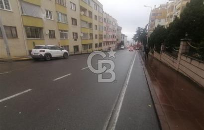 KONUMUYLA VE SİTESİYLE KAZANDIRAN 3+1 SATILIK TERTEMİZ DAİRE