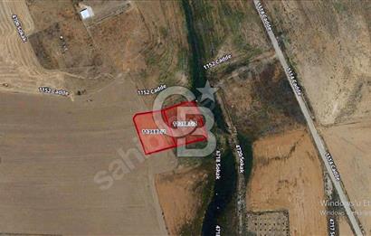 GÖLBAŞI KIZILCAŞAR MAHALLESİN'DE SATILIK 1500 M2 VİLLA ARSASI