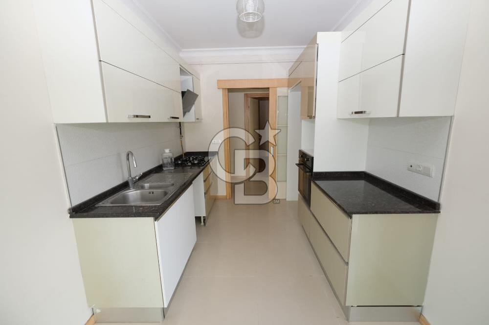 CB İYA'DAN ÇİĞLİ MEYDAN YOLUNDA KİRALIK DAİRE