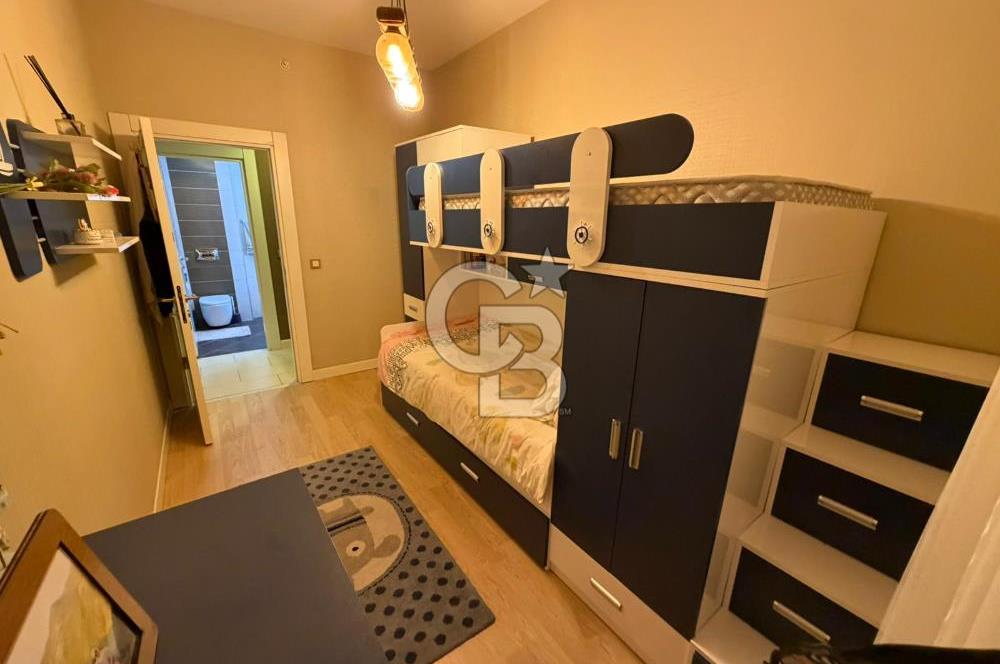 CORWN DELUXE SATILIK 2+1 SATILIK