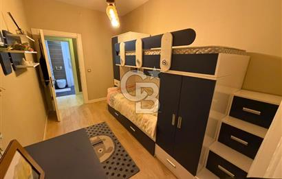 CORWN DELUXE SATILIK 2+1 SATILIK