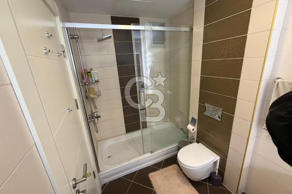 CORWN DELUXE SATILIK 2+1 SATILIK