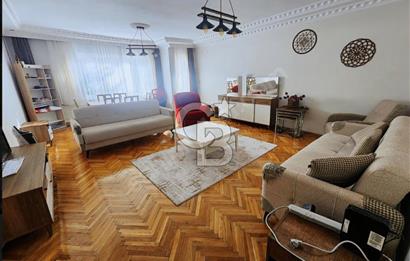 BAHÇELİEVLER'DE 3+1 FULL YAPILI SATILIK DAİRE-KONUT