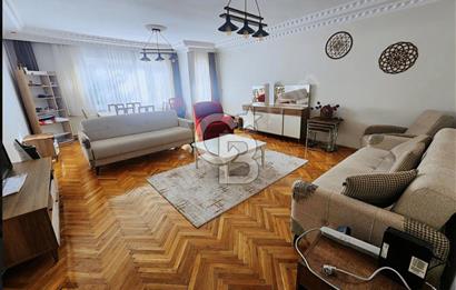 BAHÇELİEVLER'DE 3+1 FULL YAPILI SATILIK DAİRE-KONUT