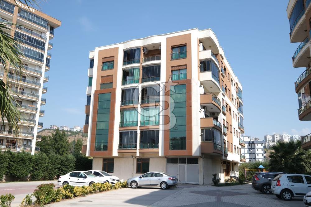 CB İYA'DAN ÇİĞLİ MEYDAN YOLUNDA KİRALIK DAİRE