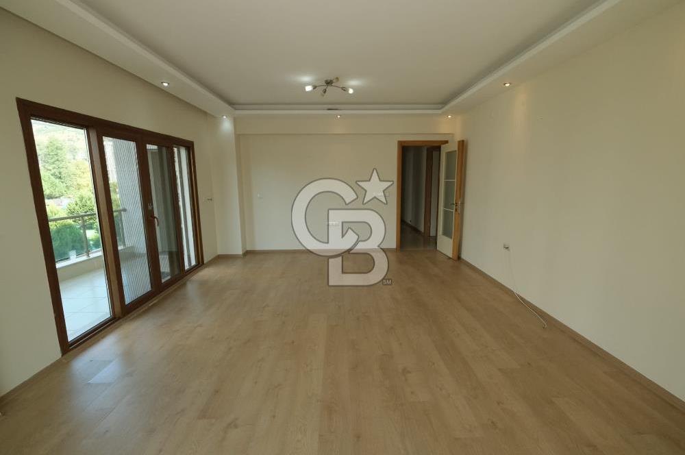 CB İYA'DAN ÇİĞLİ MEYDAN YOLUNDA KİRALIK DAİRE