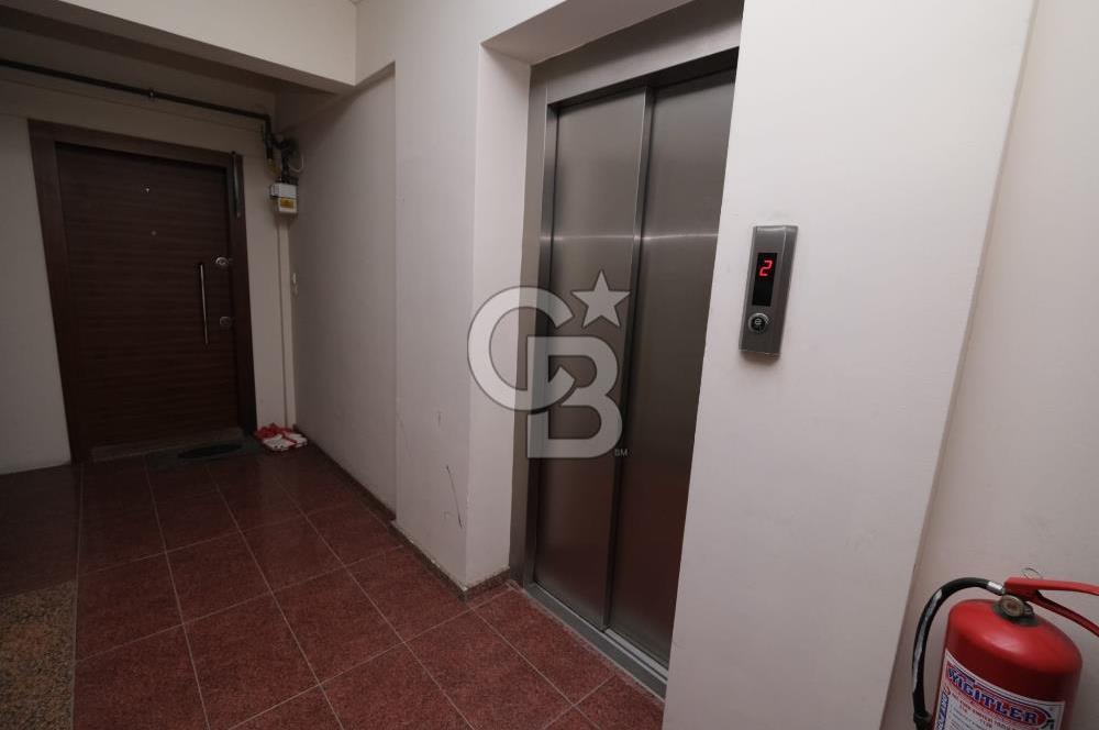 CB İYA'DAN ÇİĞLİ MEYDAN YOLUNDA KİRALIK DAİRE