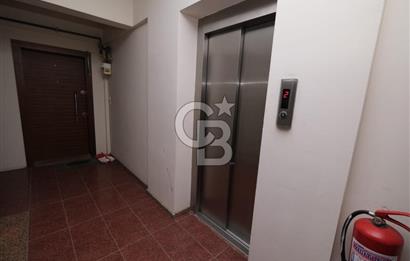 CB İYA'DAN ÇİĞLİ MEYDAN YOLUNDA KİRALIK DAİRE