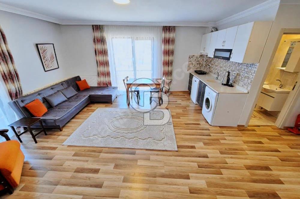 ÇAYYOLU KONUTKENT'TE 10ADET SATILIK 1+1DAİRELER-KONUT KULLANIMLI