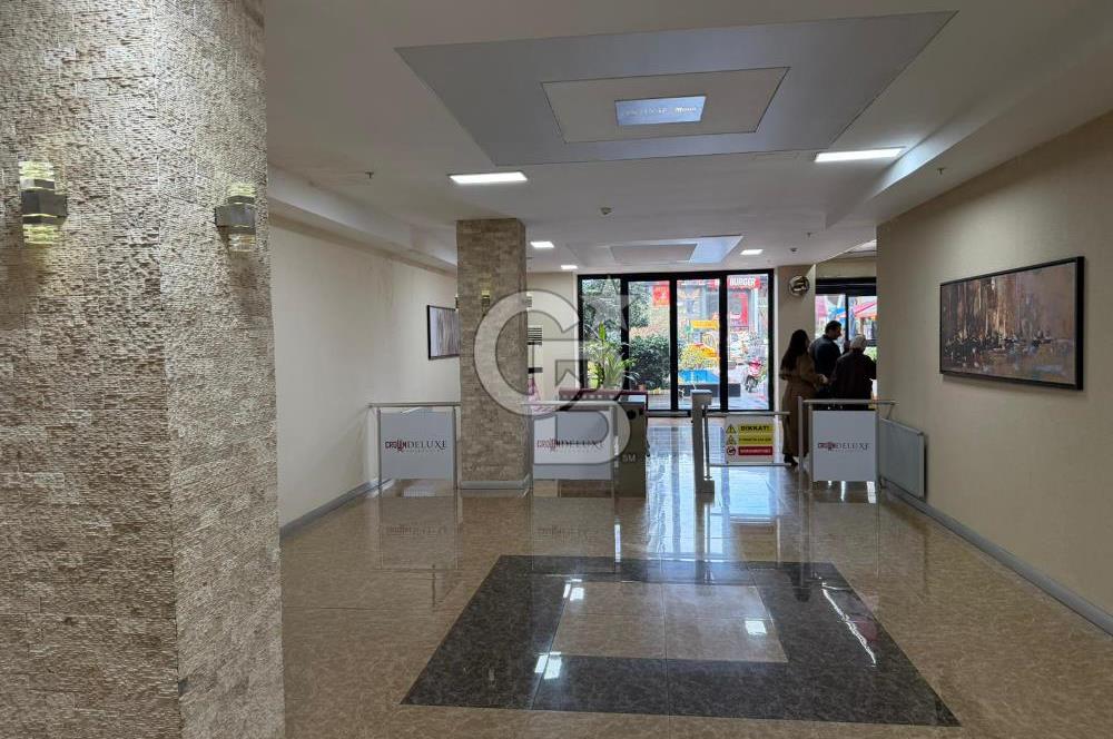 CORWN DELUXE SATILIK 2+1 SATILIK