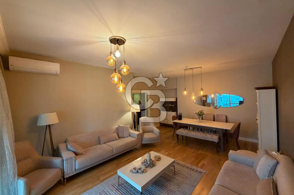 CORWN DELUXE SATILIK 2+1 SATILIK