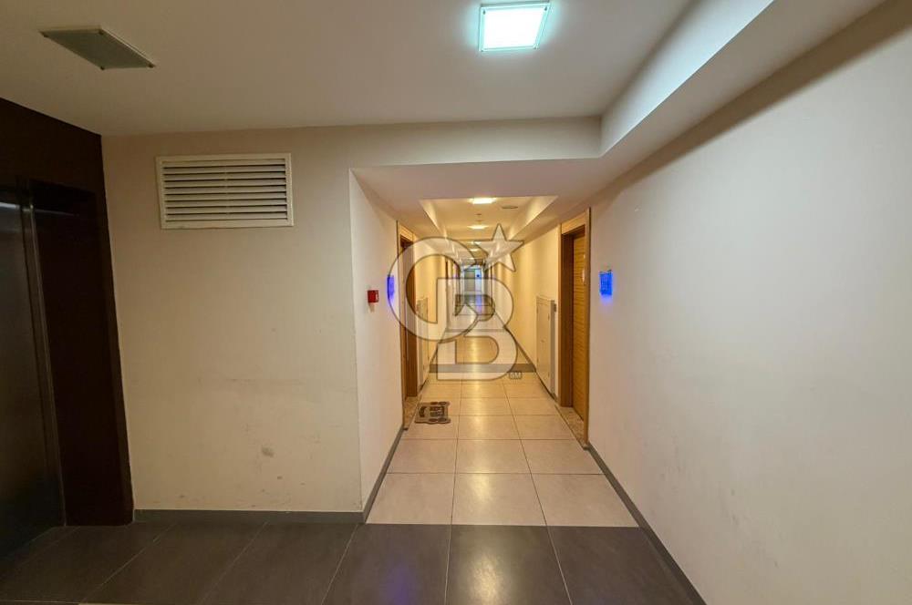 CORWN DELUXE SATILIK 2+1 SATILIK