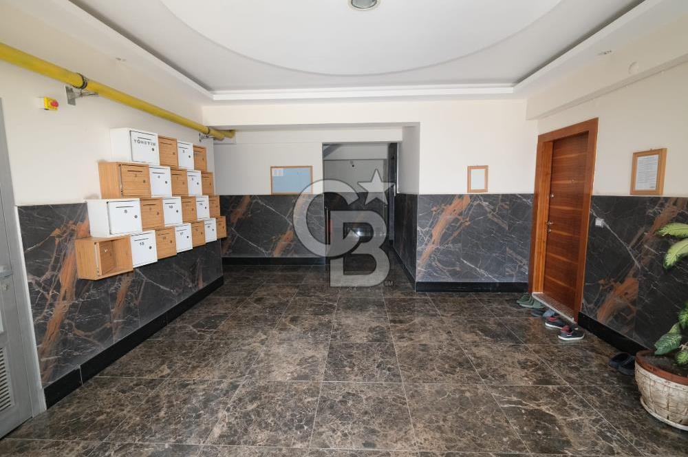 CB İYA'DAN ÇİĞLİ MEYDAN YOLUNDA KİRALIK DAİRE