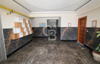 CB İYA'DAN ÇİĞLİ MEYDAN YOLUNDA KİRALIK DAİRE