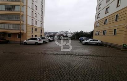 KONUMUYLA VE SİTESİYLE KAZANDIRAN 3+1 SATILIK TERTEMİZ DAİRE