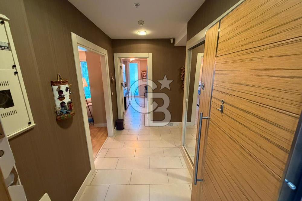 CORWN DELUXE SATILIK 2+1 SATILIK