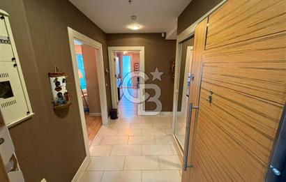 CORWN DELUXE SATILIK 2+1 SATILIK