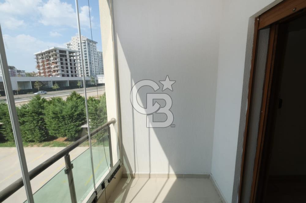 CB İYA'DAN ÇİĞLİ MEYDAN YOLUNDA KİRALIK DAİRE