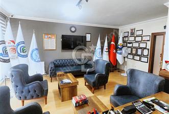 GMK BULVARI 1.KAT ÖN CEPHE GENİŞ TERAS KULLANIMLI SATILIK KONUT - 1 - 322553