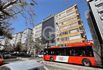 ÇANKAYA GMK BULVARI'NDA SATILIK KOMPLE BİNA-YURT-OTEL - 8 - 322549