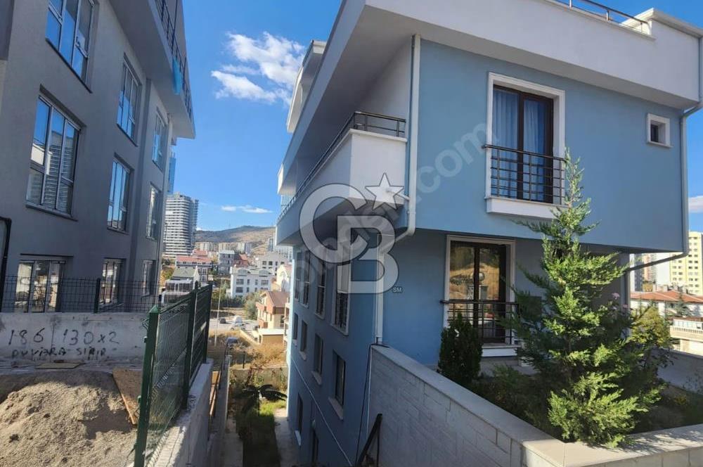 ÇAYYOLU KONUTKENT'TE 5 KATLI SATILIK YATIRIMLIK BİNA