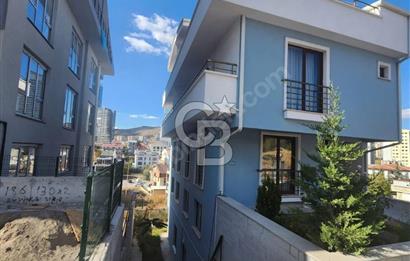 ÇAYYOLU KONUTKENT'TE 5 KATLI SATILIK YATIRIMLIK BİNA