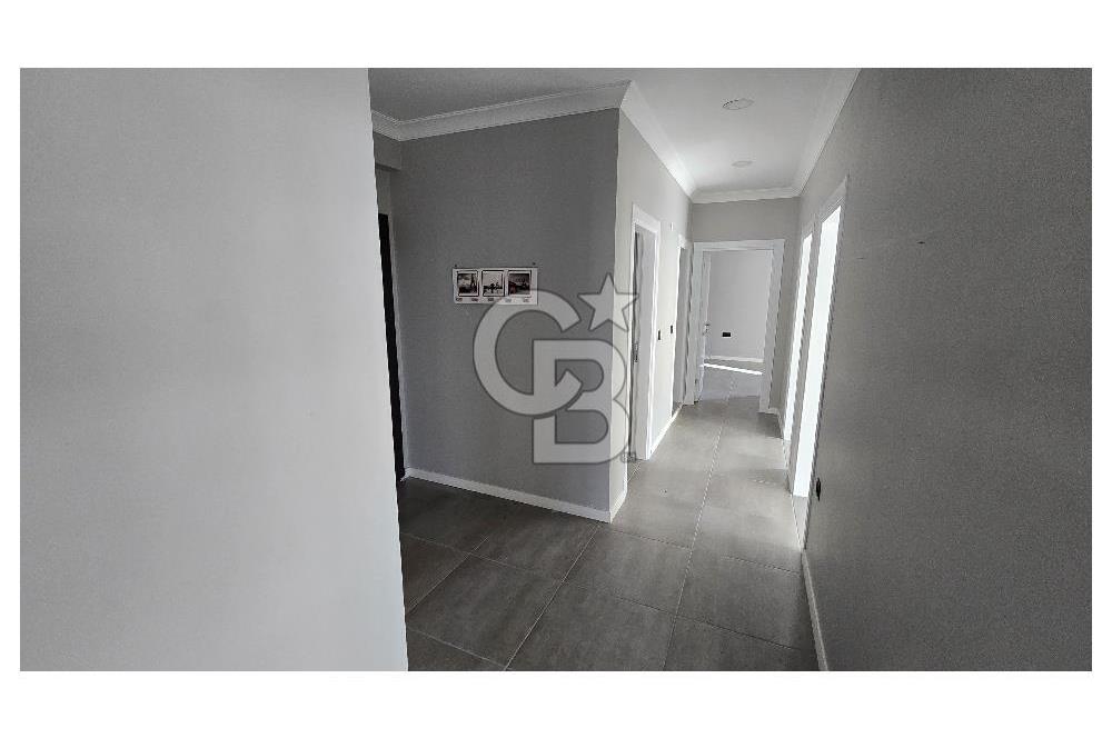 Ebeveyn Banyolu Geniş ve Aydınlık 3+1 Arakat Daire