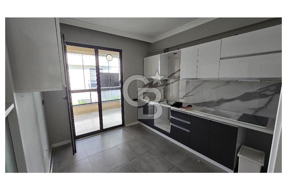 Ebeveyn Banyolu Geniş ve Aydınlık 3+1 Arakat Daire