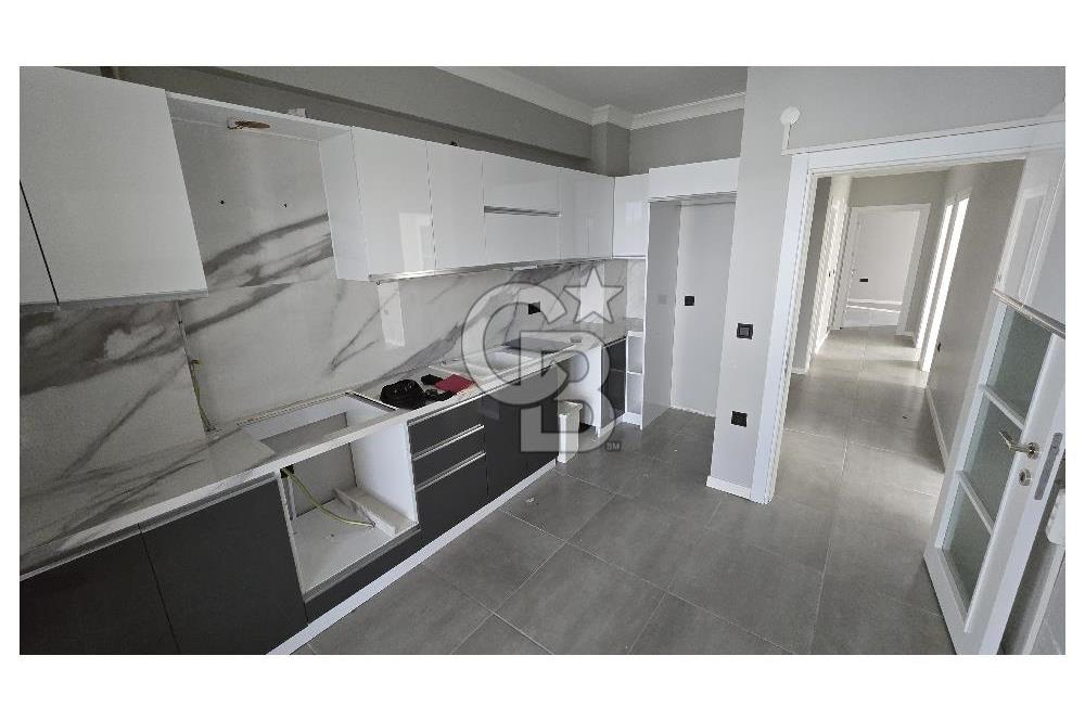 Ebeveyn Banyolu Geniş ve Aydınlık 3+1 Arakat Daire