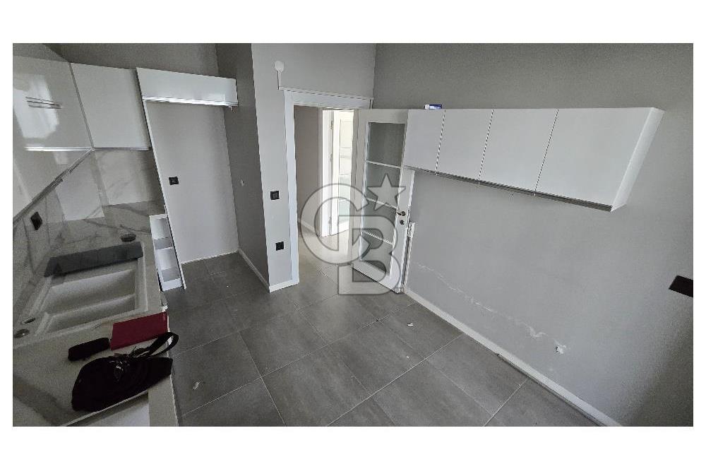 Ebeveyn Banyolu Geniş ve Aydınlık 3+1 Arakat Daire