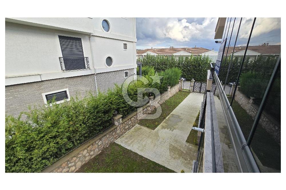 Ebeveyn Banyolu Geniş ve Aydınlık 3+1 Arakat Daire