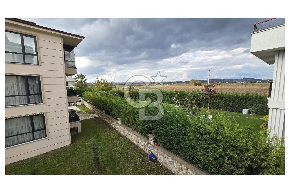 Ebeveyn Banyolu Geniş ve Aydınlık 3+1 Arakat Daire