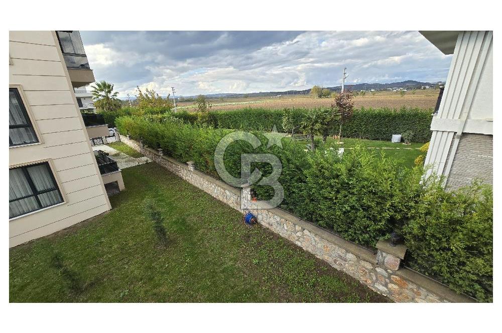 Ebeveyn Banyolu Geniş ve Aydınlık 3+1 Arakat Daire