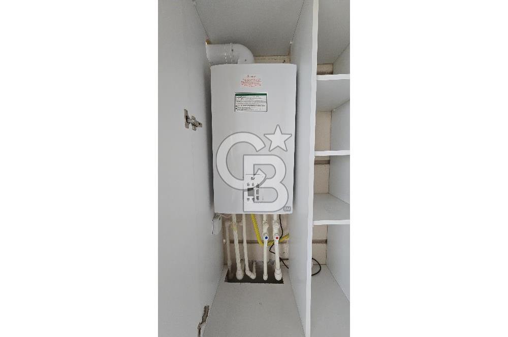 Ebeveyn Banyolu Geniş ve Aydınlık 3+1 Arakat Daire