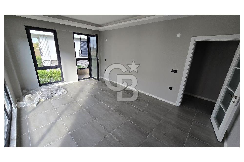 Ebeveyn Banyolu Geniş ve Aydınlık 3+1 Arakat Daire