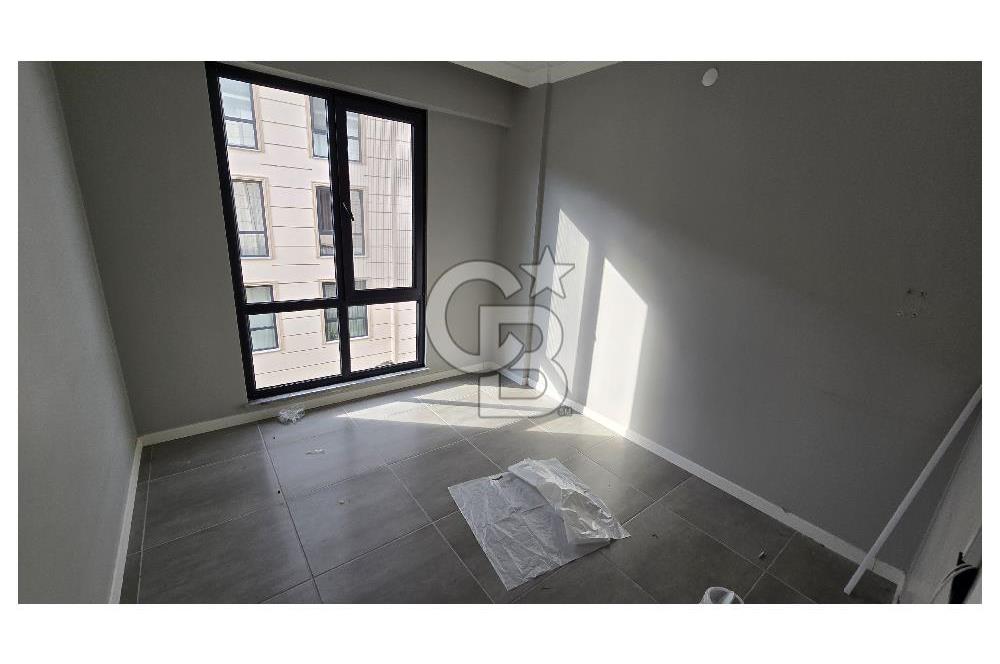 Ebeveyn Banyolu Geniş ve Aydınlık 3+1 Arakat Daire