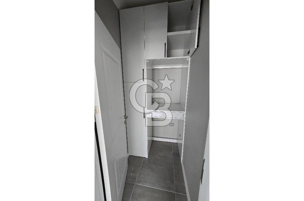 Ebeveyn Banyolu Geniş ve Aydınlık 3+1 Arakat Daire