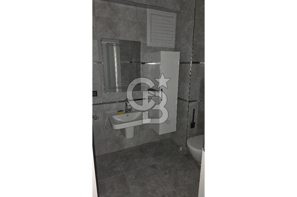 Ebeveyn Banyolu Geniş ve Aydınlık 3+1 Arakat Daire