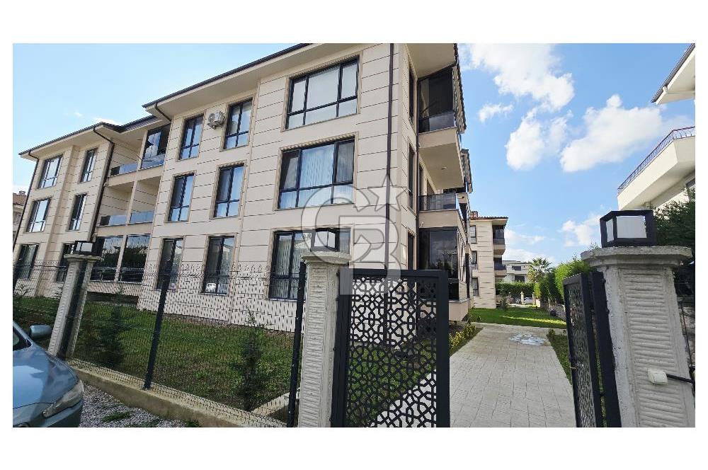 Ebeveyn Banyolu Geniş ve Aydınlık 3+1 Arakat Daire