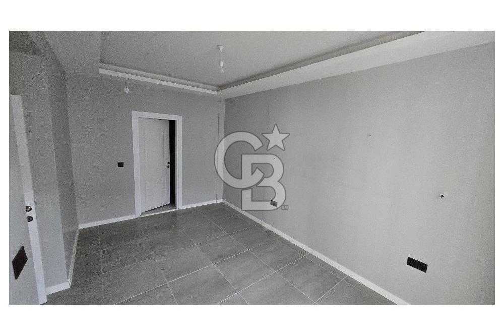 Ebeveyn Banyolu Geniş ve Aydınlık 3+1 Arakat Daire