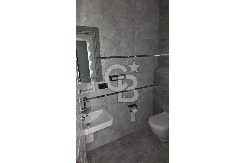 Ebeveyn Banyolu Geniş ve Aydınlık 3+1 Arakat Daire